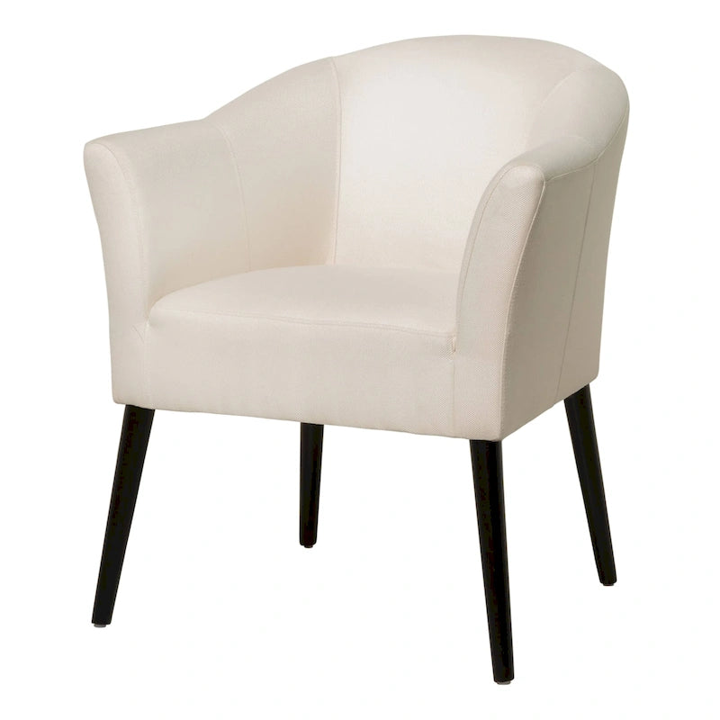 Fauteuil en tissu