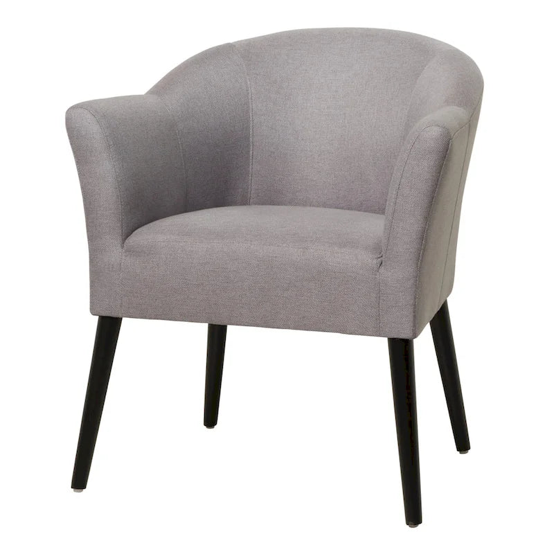 Fauteuil en tissu