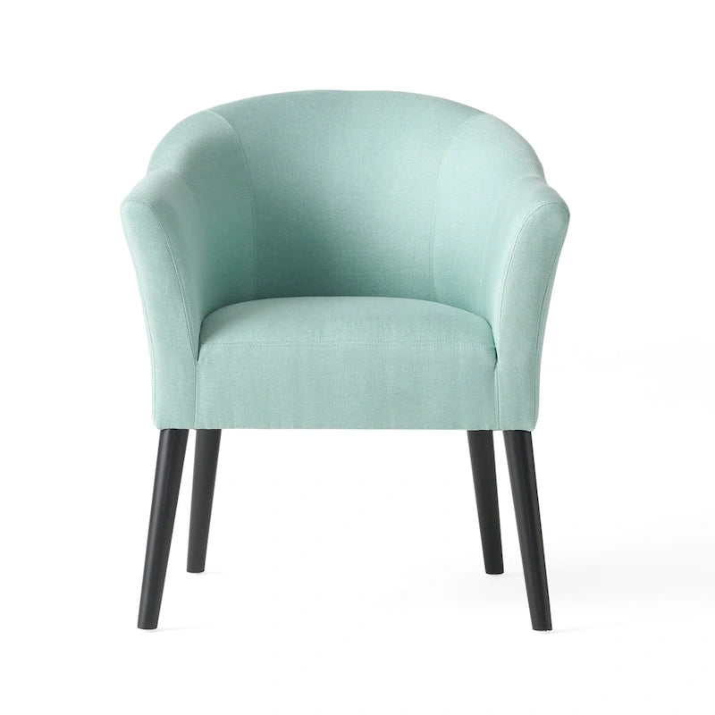 Fauteuil en tissu