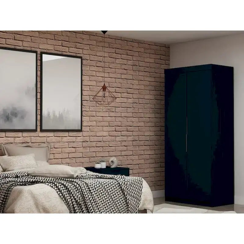Armoire de rangement moderne