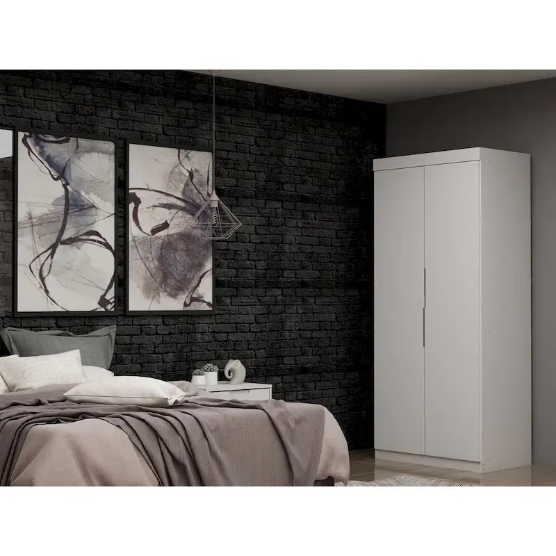 Armoire de rangement moderne