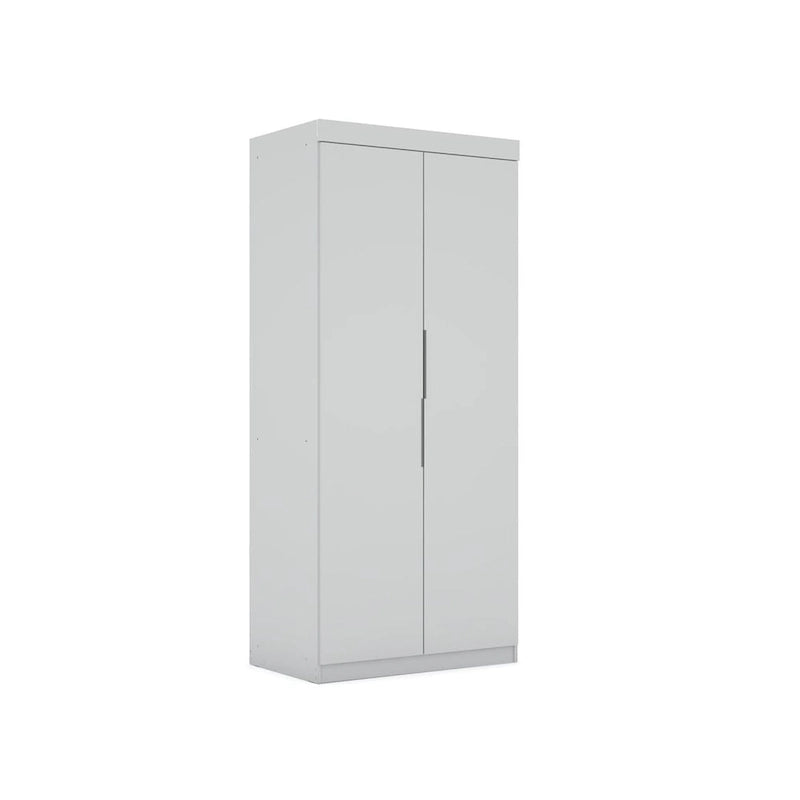 Armoire de rangement moderne