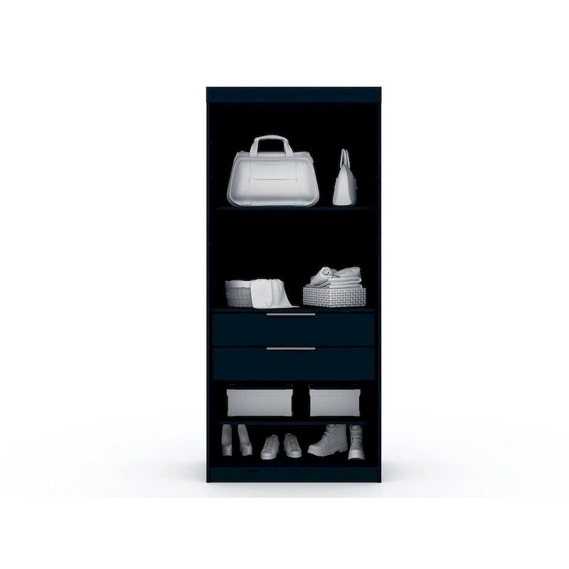 Armoire de rangement moderne