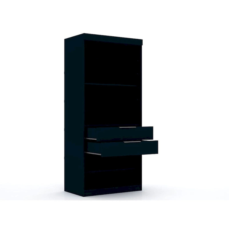 Armoire de rangement moderne