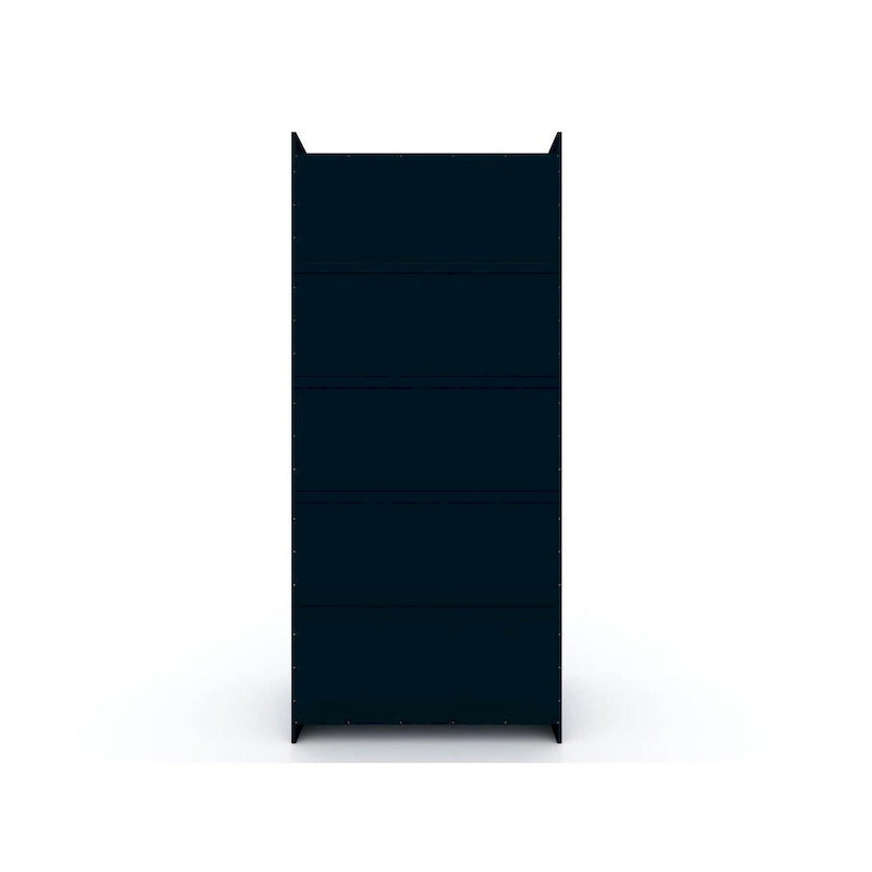 Armoire de rangement moderne
