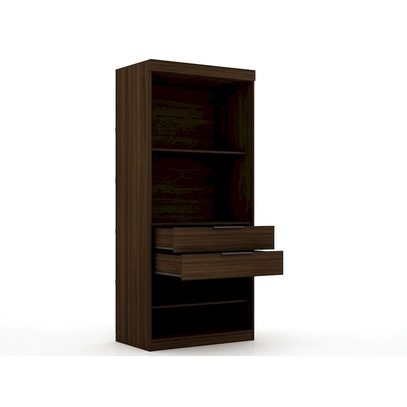 Armoire de rangement moderne