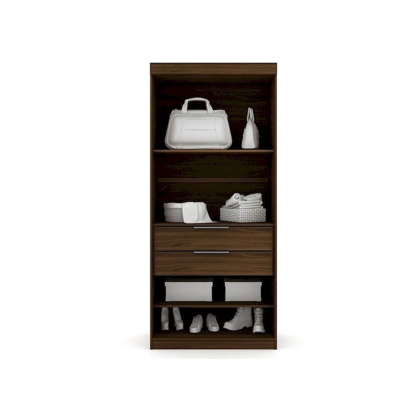 Armoire de rangement moderne