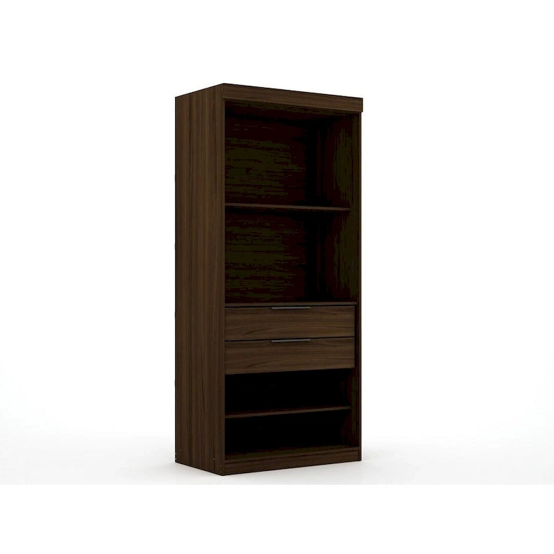 Armoire de rangement moderne