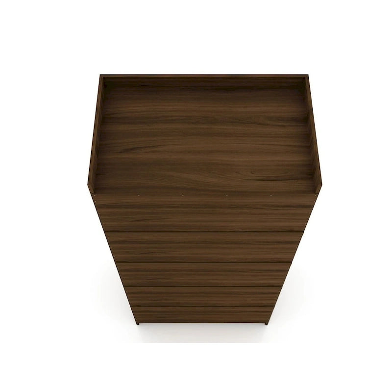 Armoire de rangement moderne