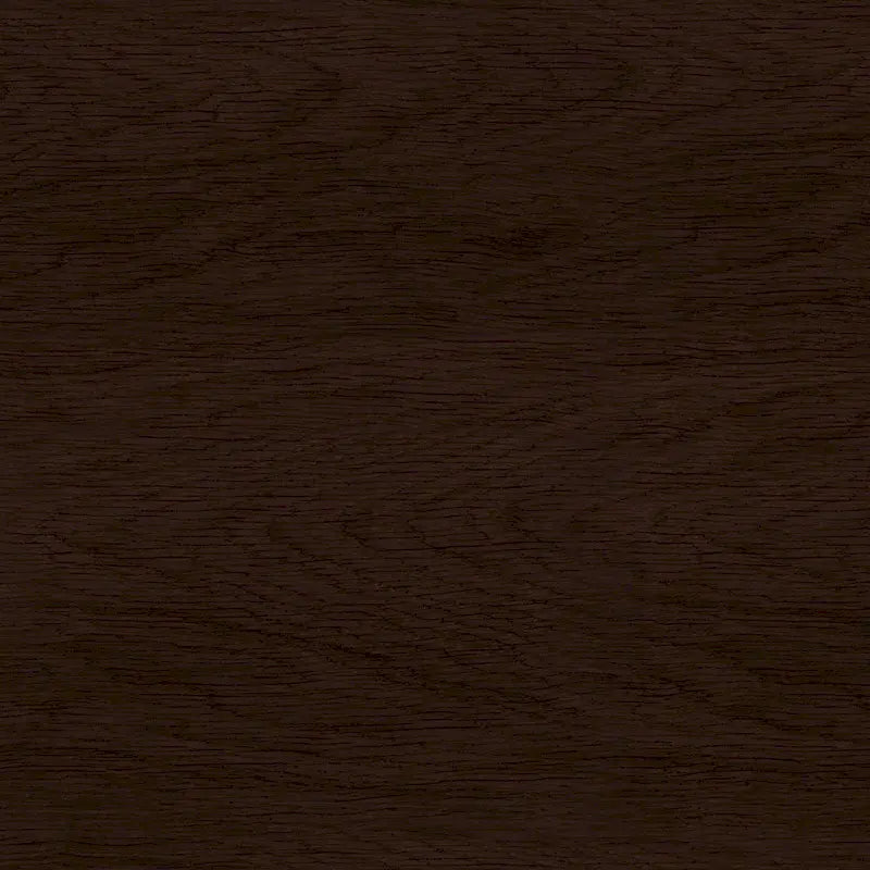 Table à manger sur pied rond en bois