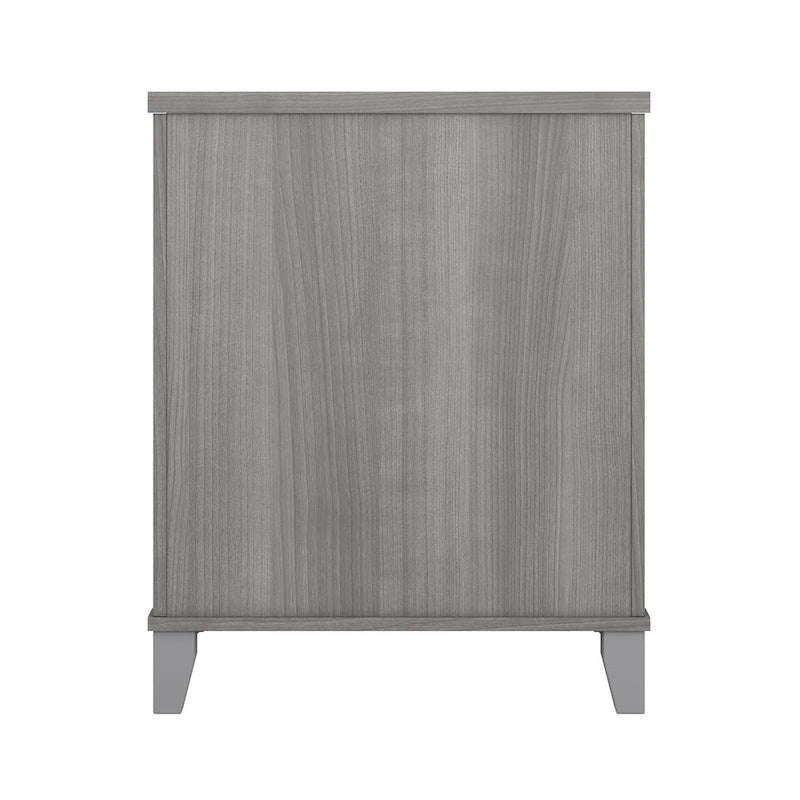 Bureau avec tiroirs de rangement