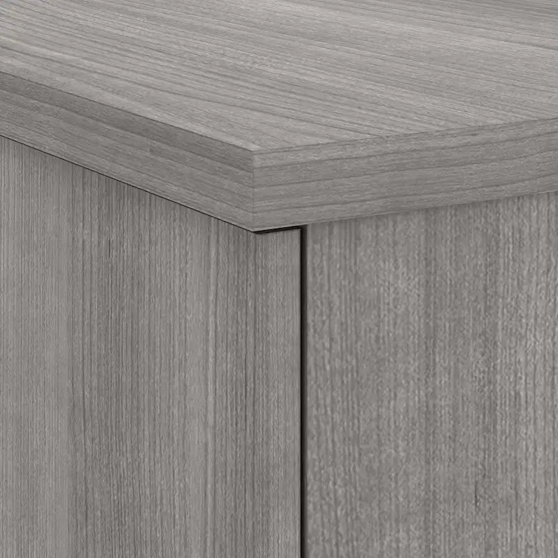 Bureau avec tiroirs de rangement