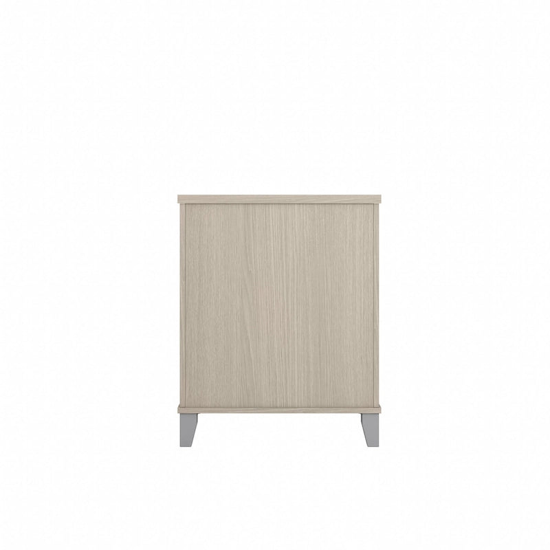 Bureau avec tiroirs de rangement