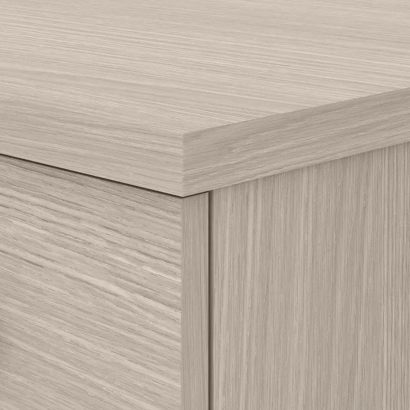 Bureau avec tiroirs de rangement