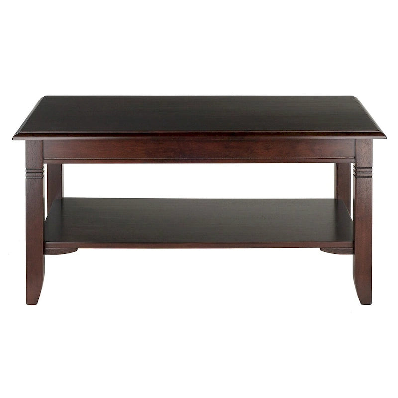 Table basse, Cappuccino