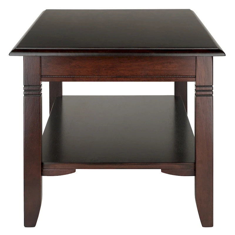 Table basse, Cappuccino
