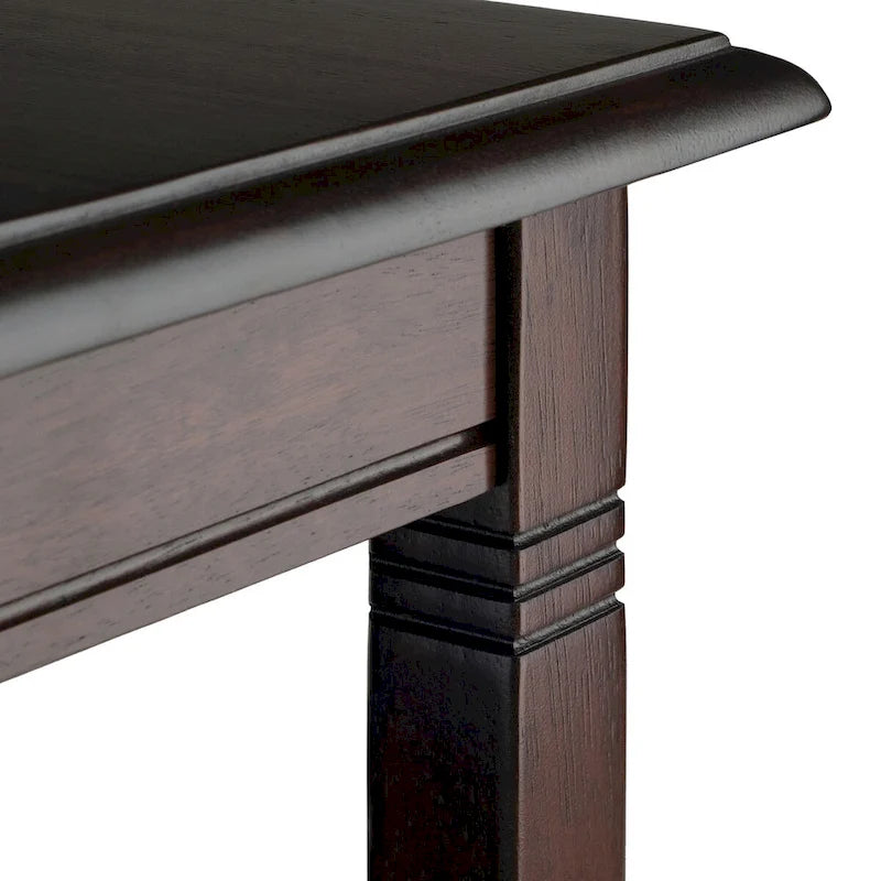 Table basse, Cappuccino