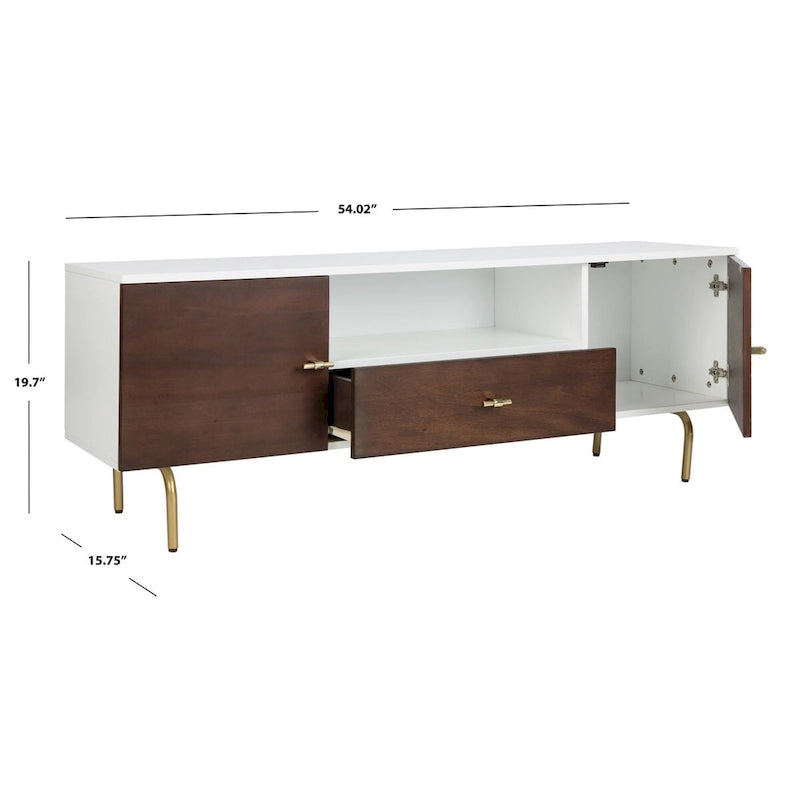 Meuble TV moderne