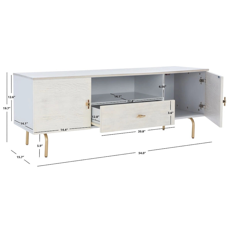Meuble TV moderne