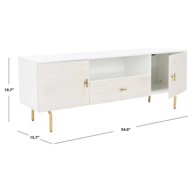 Meuble TV moderne