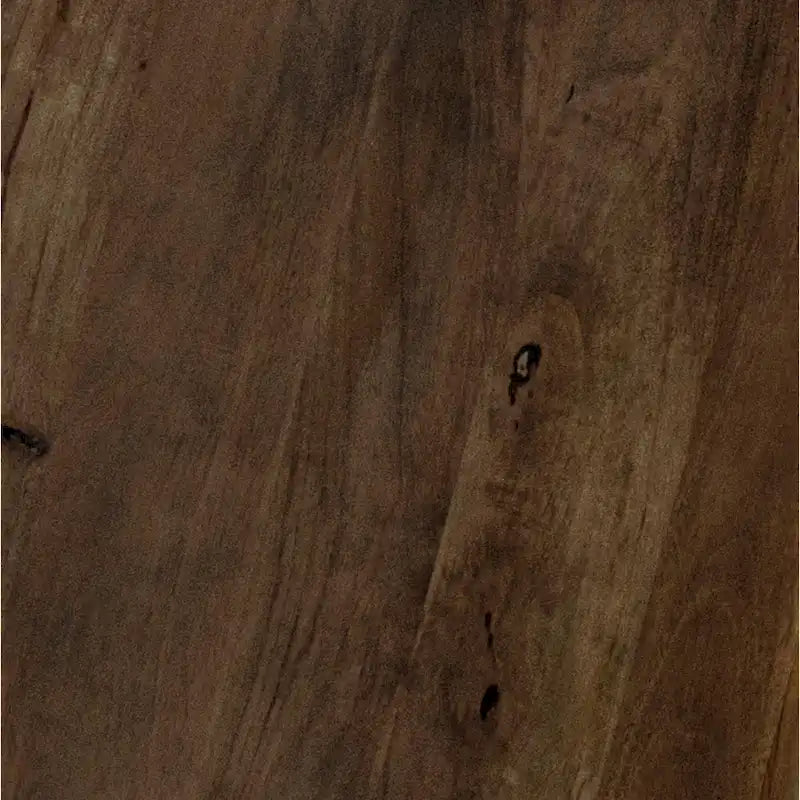 Buffet en bois massif