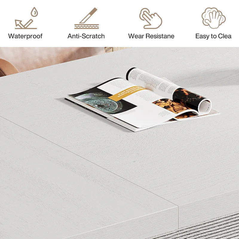Bureau de direction, Grand poste de travail de bureau informatique