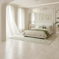 French Cream Style Bedroom 1:1